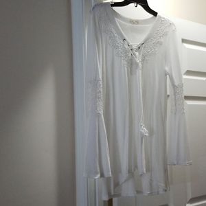Womens blouse